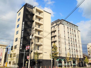 Гостиница Green Rich Hotel Kyoto Station South (Artificial hot spring Futamata Yunohana)  Киото